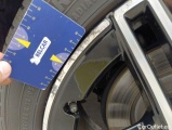  Mercedes  CLA-Klasse Mercedes-Benz CLA Shooting Brake CLA 200 d Business Solution DCT 5d #25