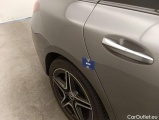  Mercedes  CLA-Klasse Mercedes-Benz CLA Shooting Brake CLA 200 d Business Solution DCT 5d #28