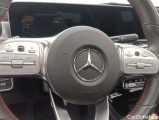 Mercedes  CLA-Klasse Mercedes-Benz CLA Shooting Brake CLA 200 d Business Solution DCT 5d #33