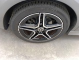  Mercedes  CLA-Klasse Mercedes-Benz CLA Shooting Brake CLA 200 d Business Solution DCT 5d #38