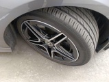  Mercedes  CLA-Klasse Mercedes-Benz CLA Shooting Brake CLA 200 d Business Solution DCT 5d #40