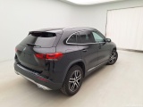  Mercedes  GLA Mercedes,  '20, Mercedes-Benz   250e Business Solution 5d #3