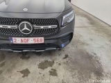  Mercedes  GLB Mercedes-Benz   200 d Business Solution 5d #7