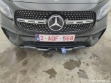  Mercedes  GLB Mercedes-Benz   200 d Business Solution 5d #14