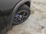 Mercedes  GLB Mercedes-Benz   200 d Business Solution 5d #24