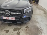  Mercedes  GLB Mercedes-Benz   200 d Business Solution 5d #44