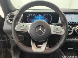  Mercedes  GLB Mercedes-Benz   200 d Business Solution 5d #47