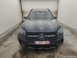  Mercedes  GLB Mercedes-Benz   200 d Business Solution 5d #52