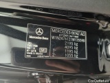  Mercedes  GLB Mercedes-Benz   200 d Business Solution 5d #62
