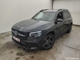  Mercedes  GLB Mercedes-Benz   200 d Business Solution 5d #63