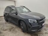  Mercedes  GLB Mercedes-Benz   200 d Business Solution 5d #66