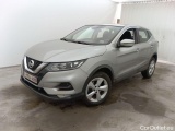  Nissan  Qashqai Nissan  dCi 115 DCT Acenta 5d 