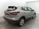  Nissan  Qashqai Nissan  dCi 115 DCT Acenta 5d #2