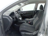  Nissan  Qashqai Nissan  dCi 115 DCT Acenta 5d #3