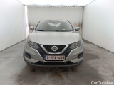  Nissan  Qashqai Nissan  dCi 115 DCT Acenta 5d #5