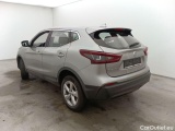  Nissan  Qashqai Nissan  dCi 115 DCT Acenta 5d #7
