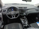  Nissan  Qashqai Nissan  dCi 115 DCT Acenta 5d #9