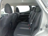  Nissan  Qashqai Nissan  dCi 115 DCT Acenta 5d #10