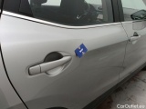  Nissan  Qashqai Nissan  dCi 115 DCT Acenta 5d #17