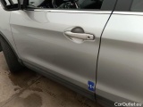 Nissan  Qashqai Nissan  dCi 115 DCT Acenta 5d #21