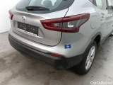  Nissan  Qashqai Nissan  dCi 115 DCT Acenta 5d #28
