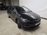  Opel  Astra Opel  Sports Tourer 1.5 Turbo D 77kW S/S Elegance 5d #8