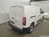  Opel  Combo Opel  1.5 Turbo 75kW 2.3T L2H1 Edition 4d #2