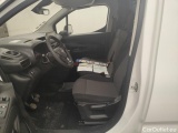  Opel  Combo Opel  1.5 Turbo 75kW 2.3T L2H1 Edition 4d #3
