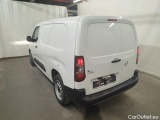  Opel  Combo Opel  1.5 Turbo 75kW 2.3T L2H1 Edition 4d #7