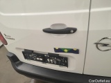  Opel  Combo Opel  1.5 Turbo 75kW 2.3T L2H1 Edition 4d #18
