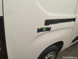  Opel  Combo Opel  1.5 Turbo 75kW 2.3T L2H1 Edition 4d #20