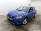  Opel  Corsa OPEL  - 2020 1.2 Turbo 100 Edition Start/Stop (EU6AP) 5d 