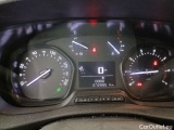  Opel  Vivaro Opel  2.0 Turbo 110kW Edition L3H1 31 5d #6