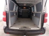  Opel  Vivaro Opel  2.0 Turbo 110kW Edition L3H1 31 5d #14