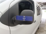  Opel  Vivaro Opel  2.0 Turbo 110kW Edition L3H1 31 5d #27
