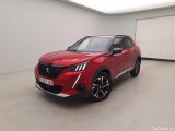  Peugeot  2008 Peugeot,  '19, Peugeot  1.5 BlueHDi 81kW S&S GT 5d #6