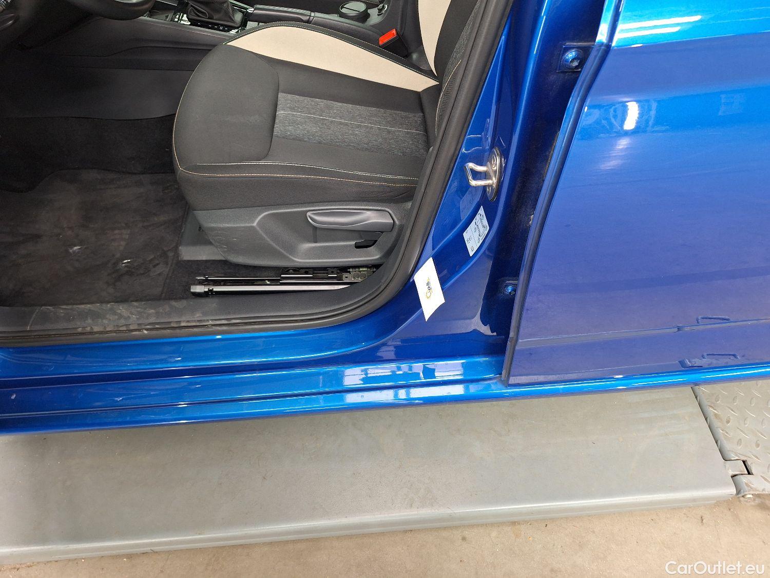  Skoda  Scala Skoda,  '19, Skoda  1.6 TDI 85kW DSG7 Style 5d #27