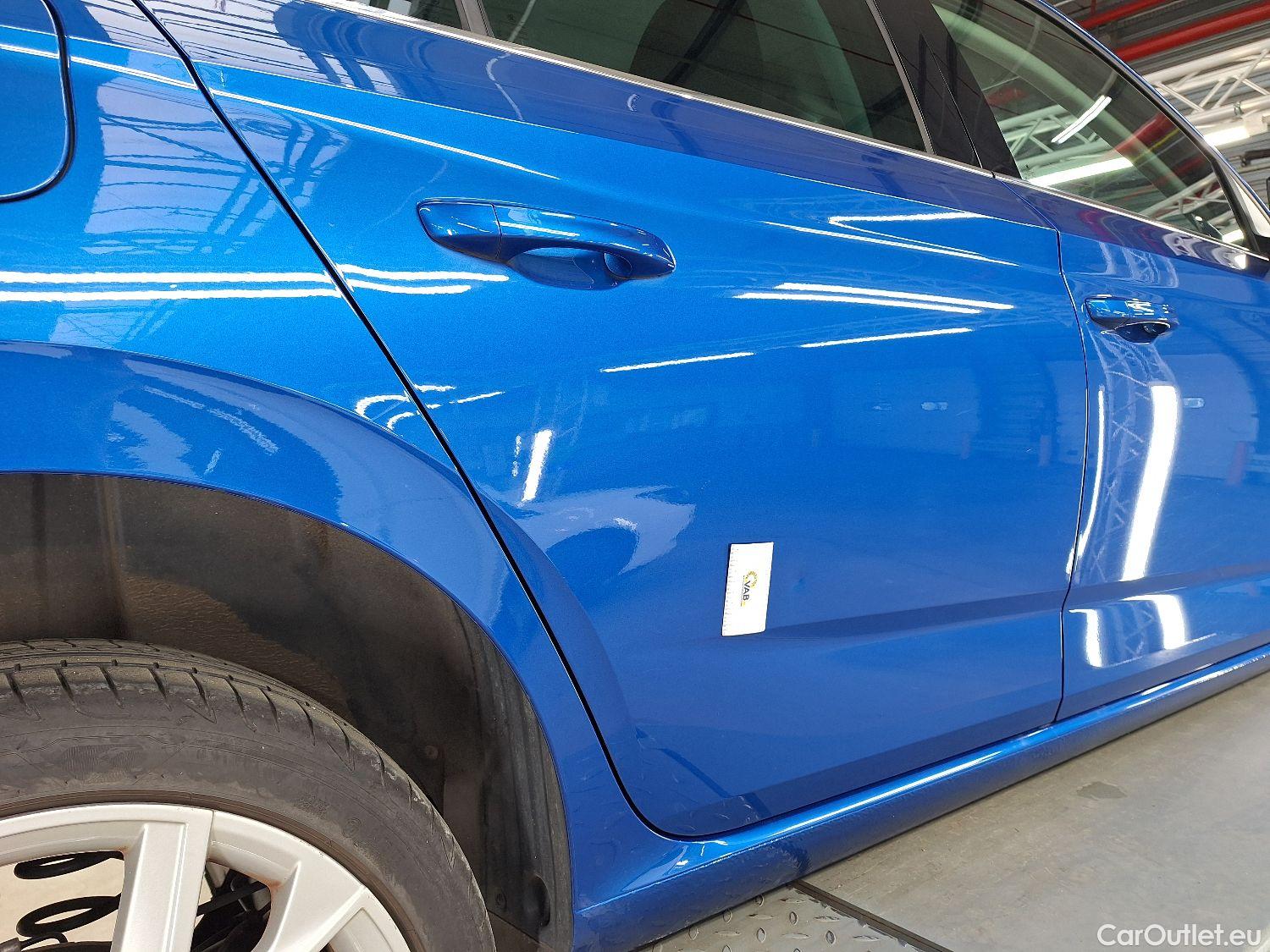  Skoda  Scala Skoda,  '19, Skoda  1.6 TDI 85kW DSG7 Style 5d #9