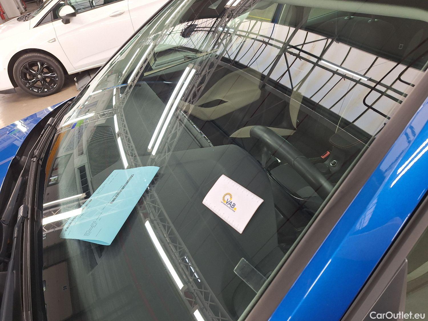  Skoda  Scala Skoda,  '19, Skoda  1.6 TDI 85kW DSG7 Style 5d #12