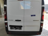  Renault  Trafic Renault  L2H1 dCi 120 Grand Confort 2.9T 4d #42