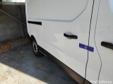  Renault  Trafic Renault  L2H1 dCi 120 Grand Confort 2.9T 4d #44