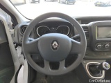  Renault  Trafic Renault  L2H1 dCi 120 Grand Confort 2.9T 4d #46