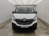  Renault  Trafic Renault  L2H1 dCi 120 Grand Confort 2.9T 4d #49