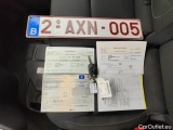  Renault  Trafic Renault  L2H1 dCi 120 Grand Confort 2.9T 4d #50