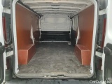  Renault  Trafic Renault  L2H1 dCi 120 Grand Confort 2.9T 4d #54