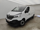  Renault  Trafic Renault  L2H1 dCi 120 Grand Confort 2.9T 4d #59