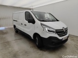  Renault  Trafic Renault  L2H1 dCi 120 Grand Confort 2.9T 4d #62