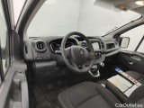  Renault  Trafic Renault  L2H1 dCi 120 Grand Confort 2.9T 4d #63