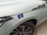  Skoda  ENYAQ SKODA  82 kWh 80X 265hp 4x4 5d #15