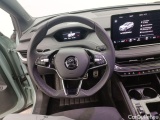  Skoda  ENYAQ SKODA  82 kWh 80X 265hp 4x4 5d #26